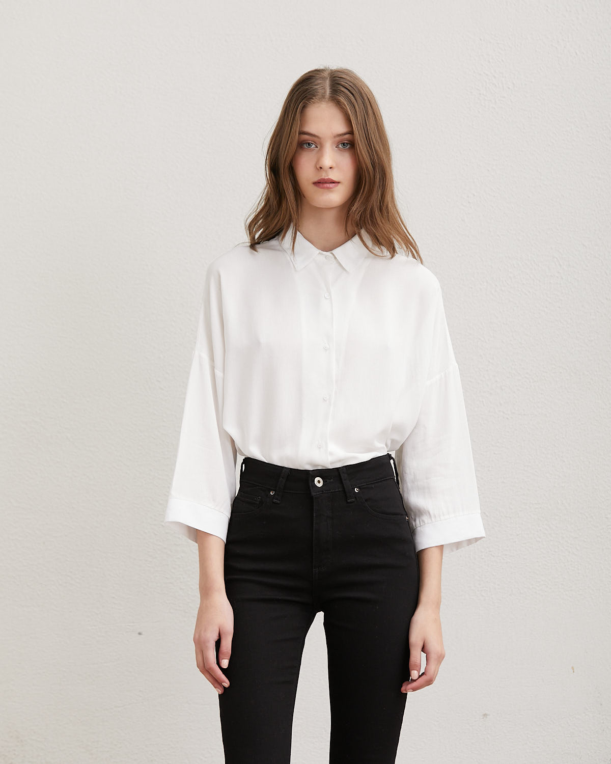 Camisa Vegas II
