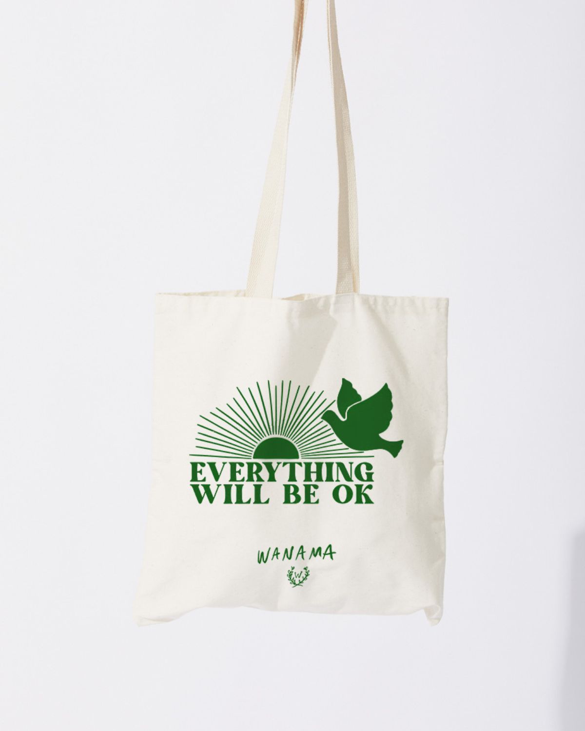 Reusable Tote