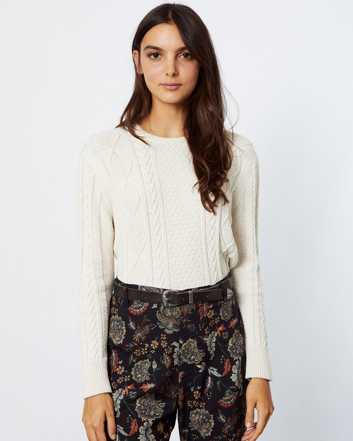 Sweater Barth