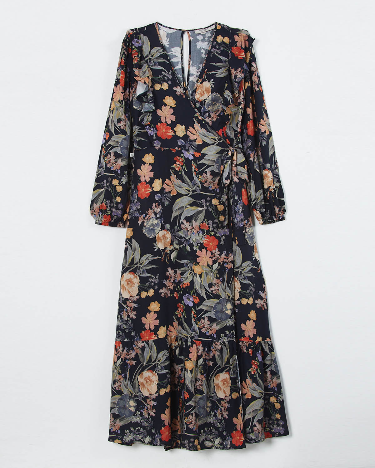 Vestido Irina Noon 