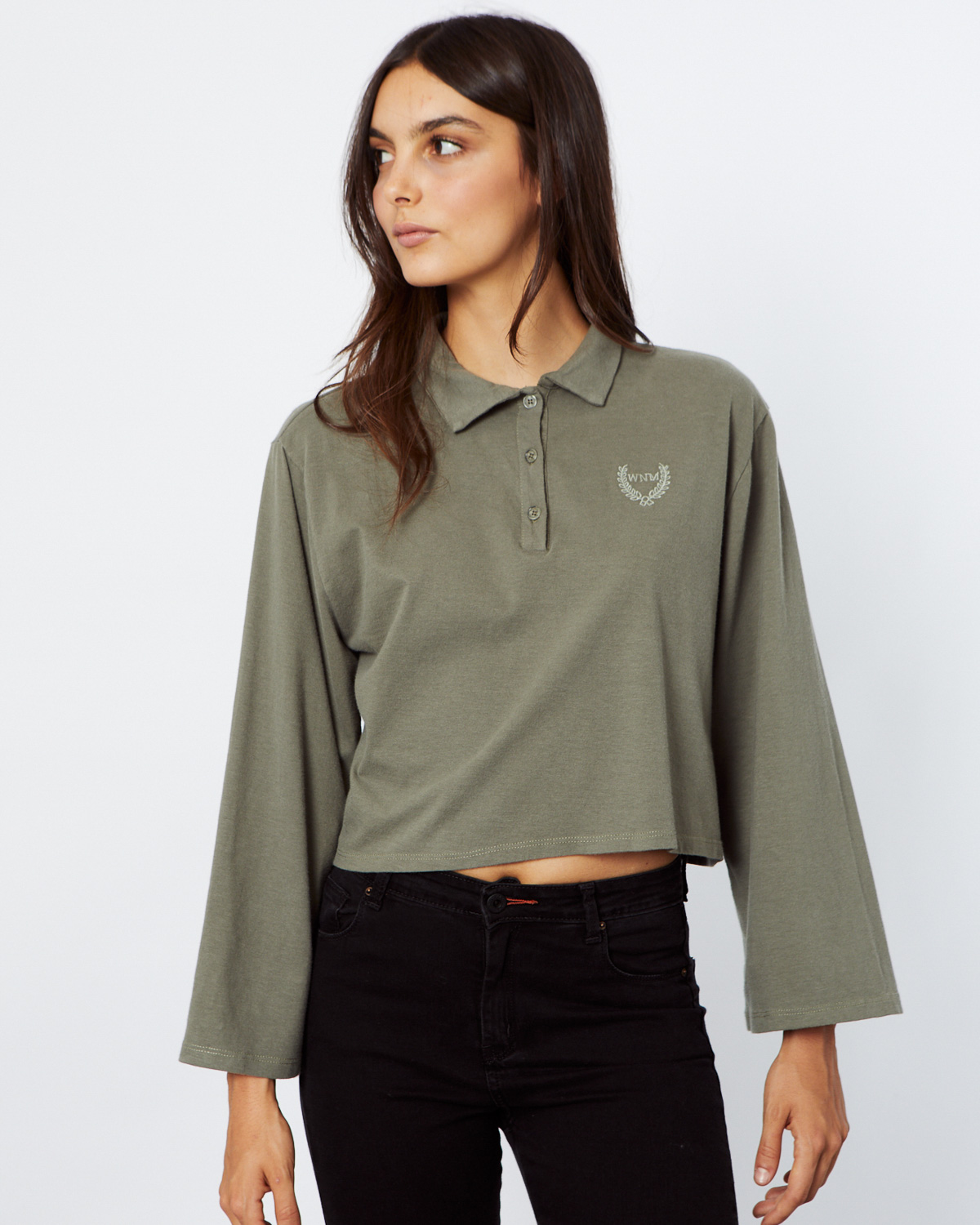 Remera Serena