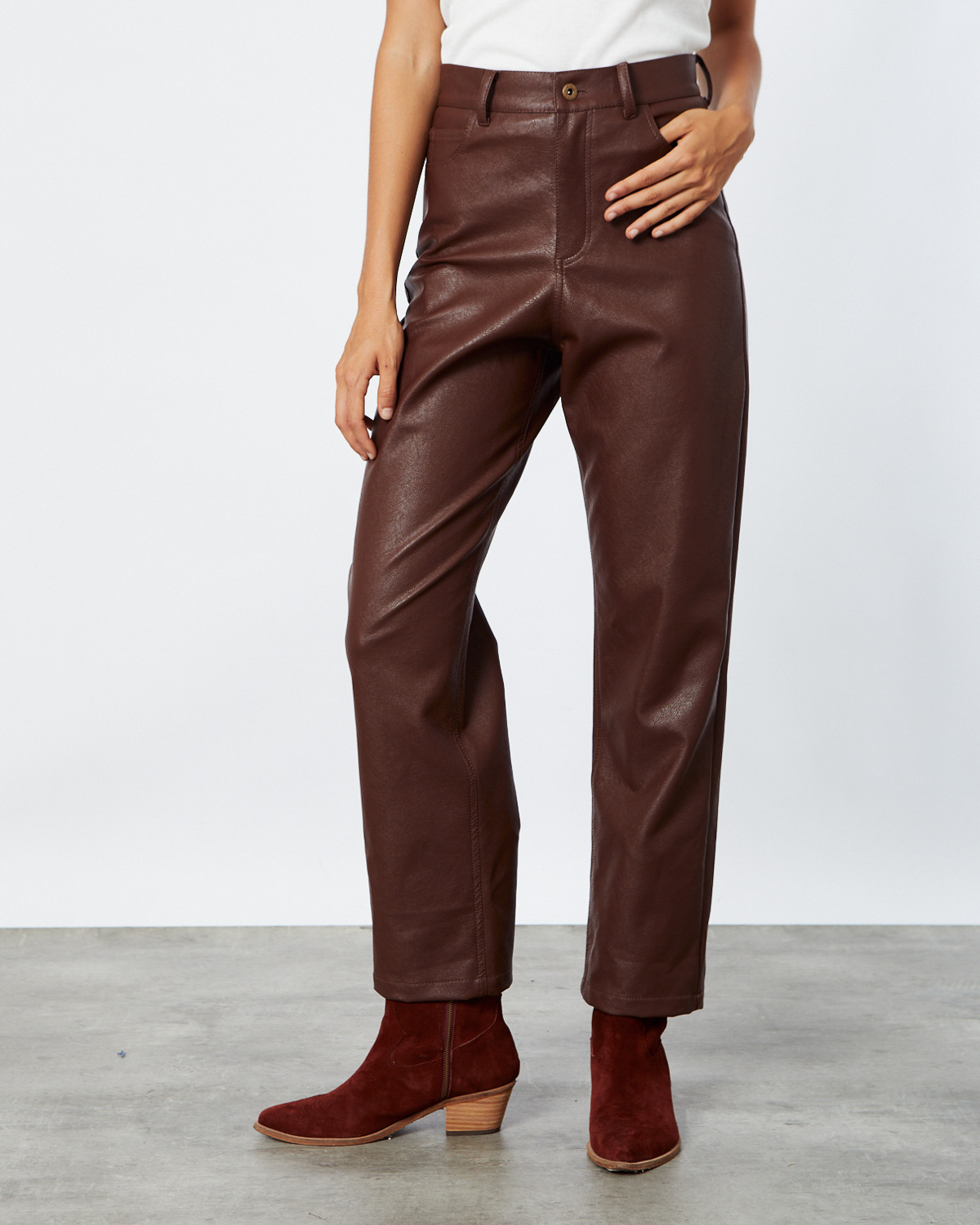 Pantalon Thelma