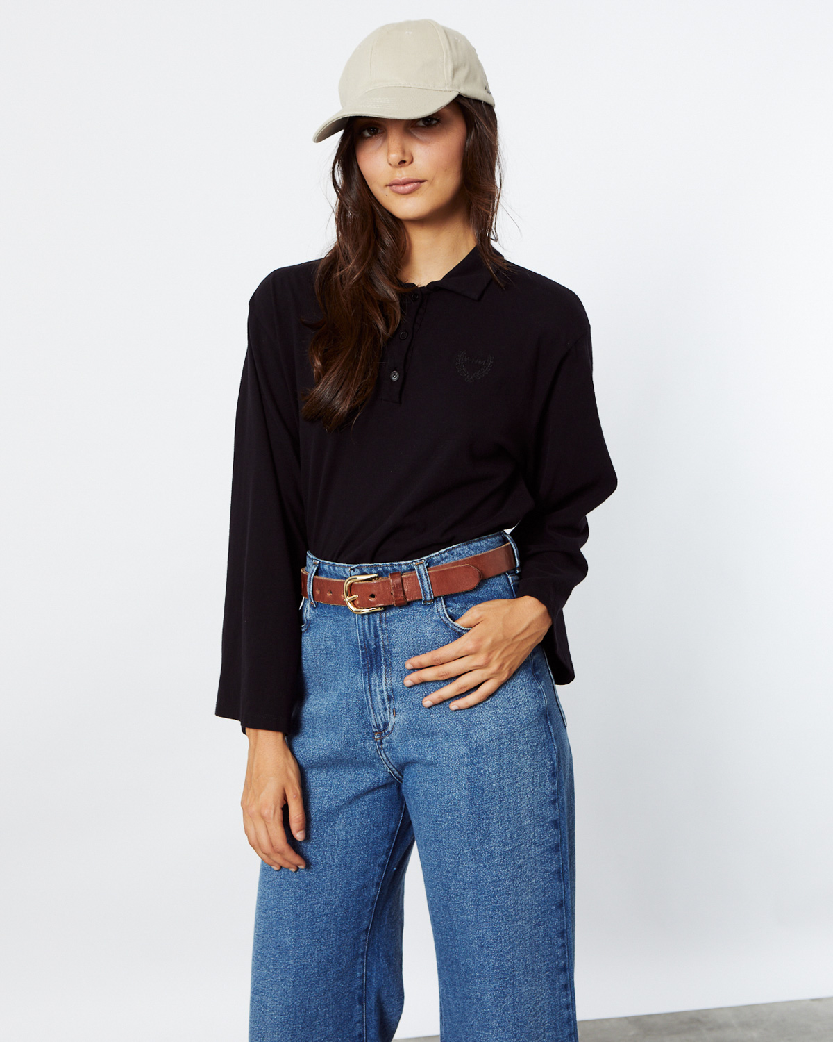 Remera Serena