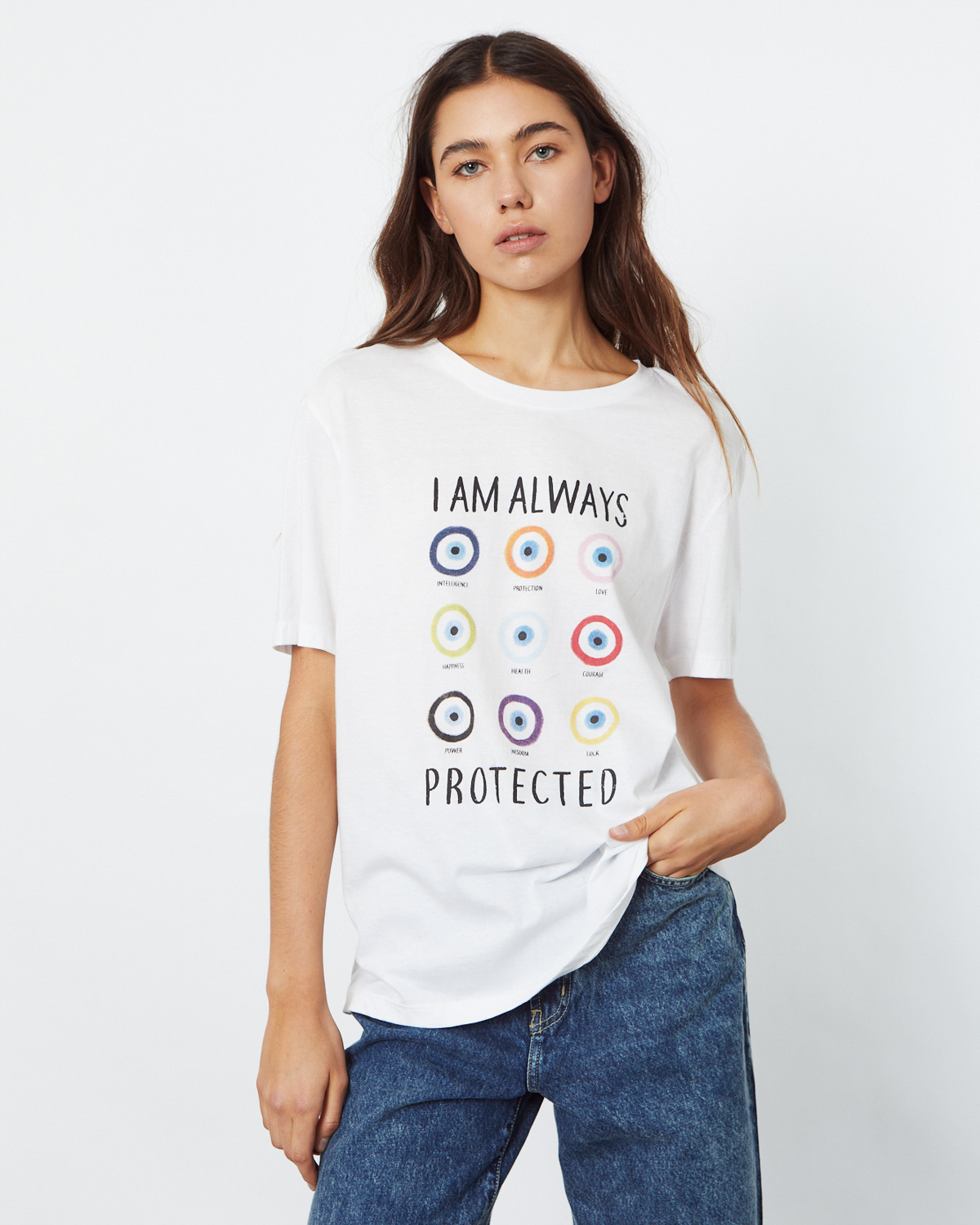 Remera Valerie Summer