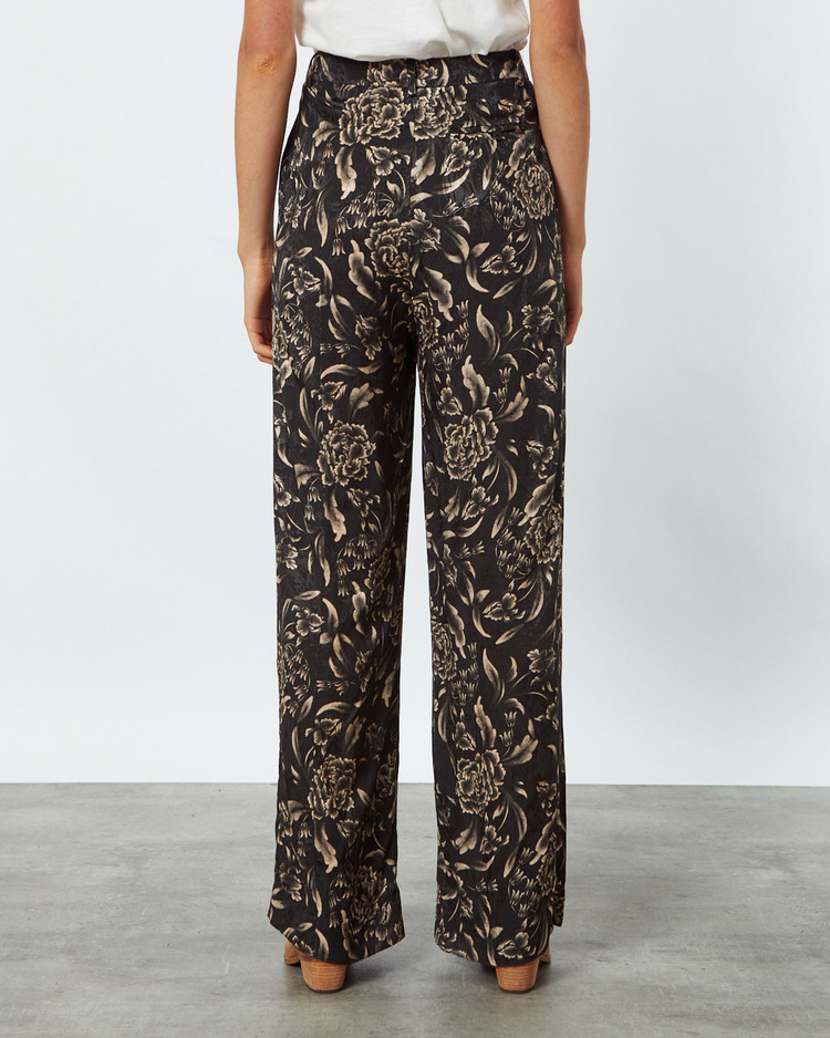 Pantalon Valley Flowers