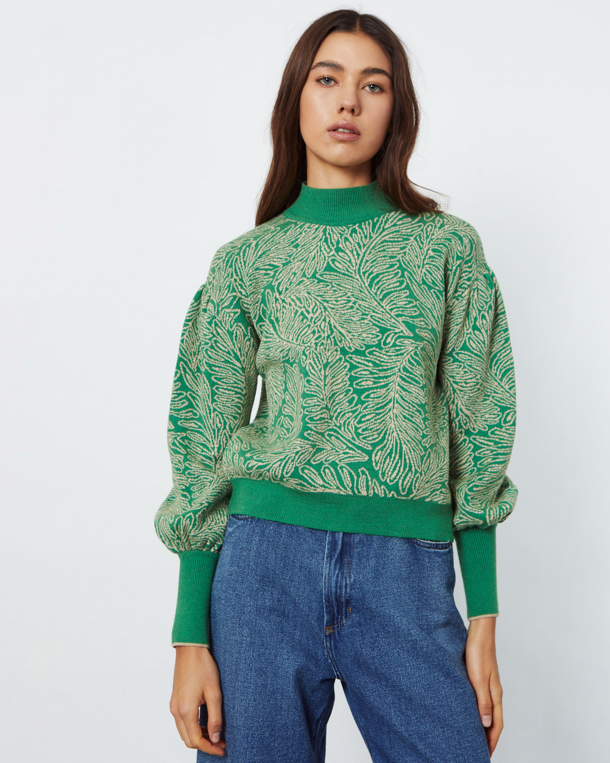 Sweater Monique II