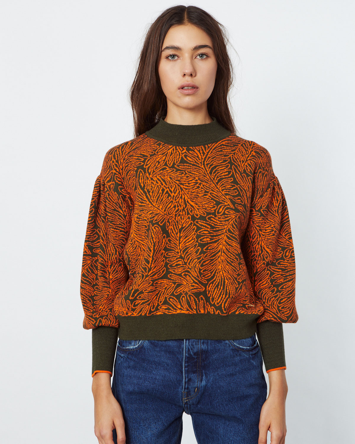 Sweater Monique II