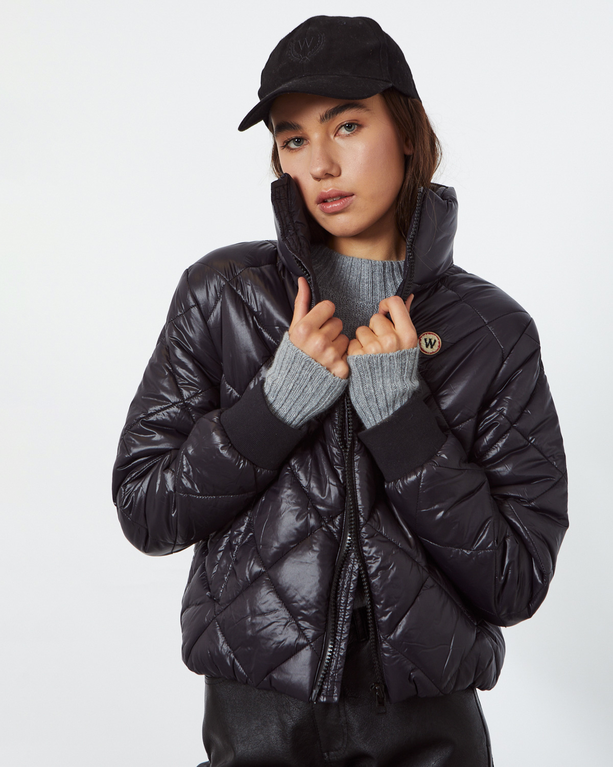 Campera Demi 2.0