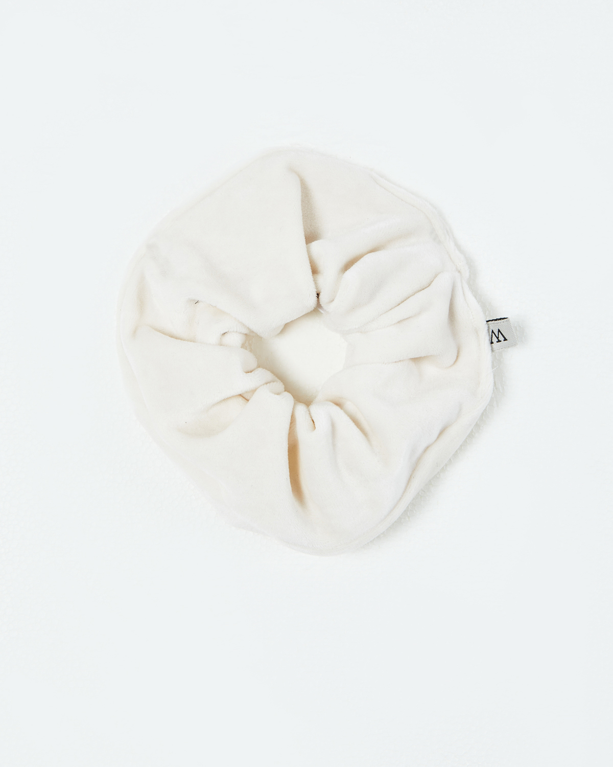 Scrunchie Poly