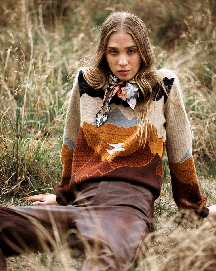 Sweater Asturias