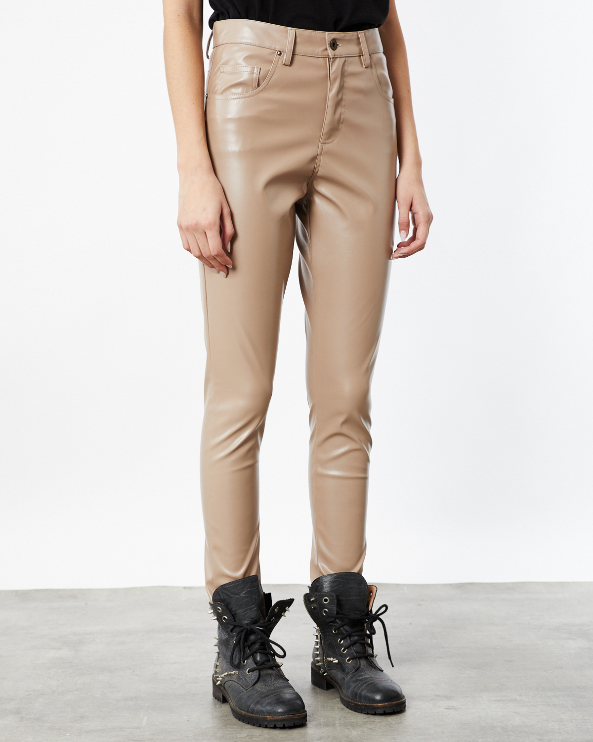 Pantalon Skinny Maiden