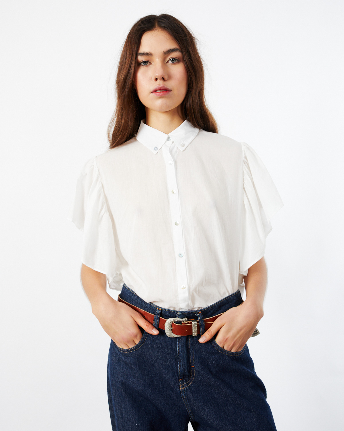 Camisa Century Air