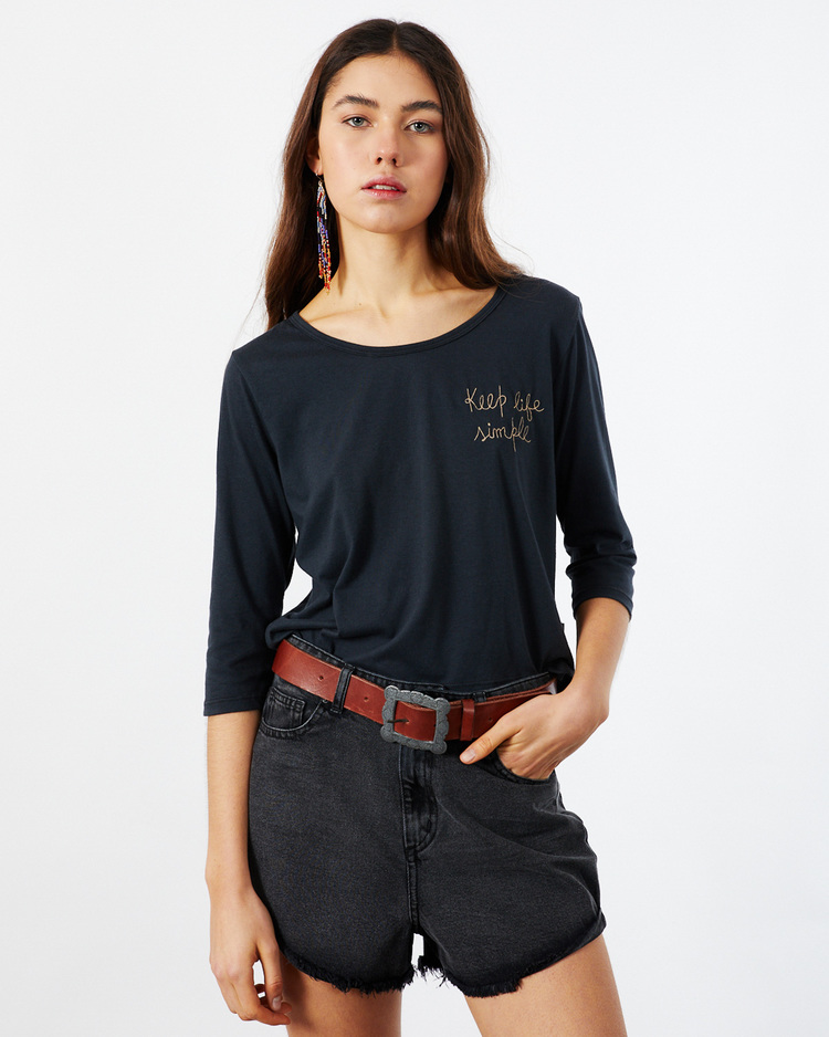 Remera Sophie Missy