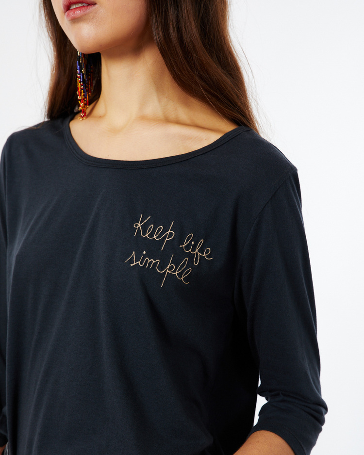 Remera Sophie Missy