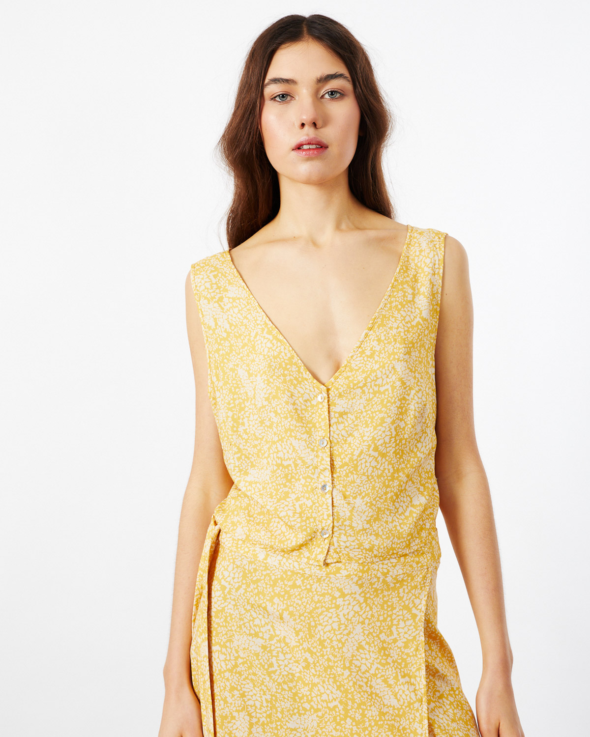 Top Florence Dotty