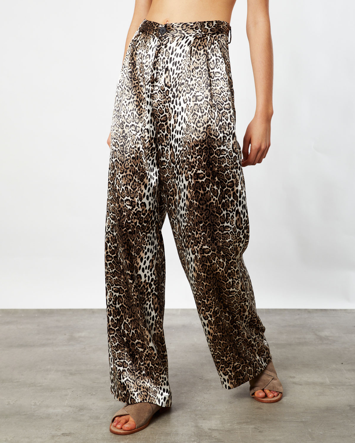 Pantalon Freedom Cheetah