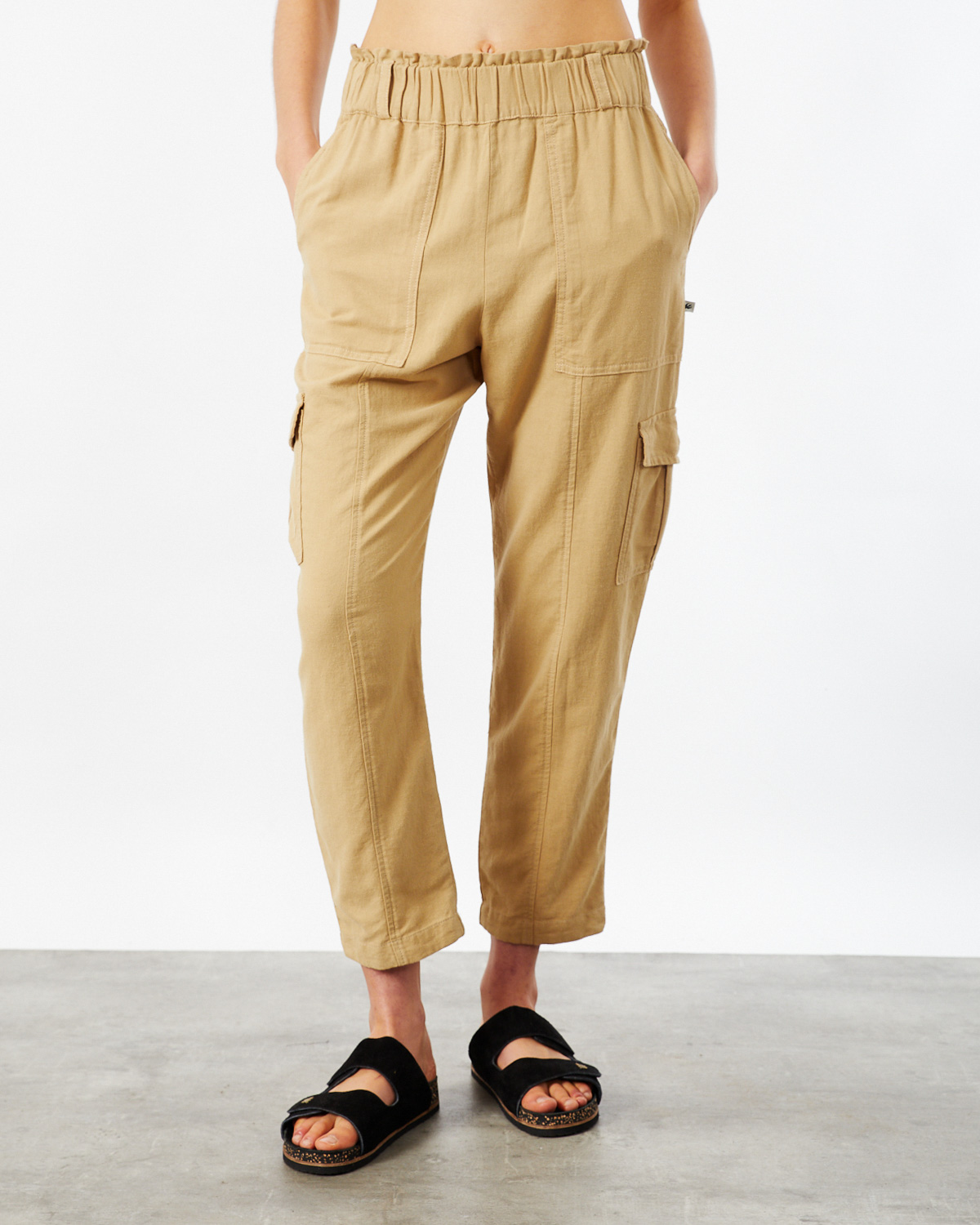 Pantalon Cleo Army