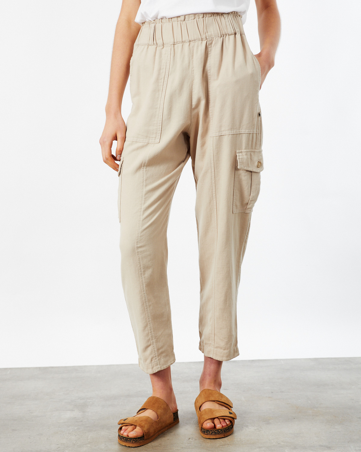 Pantalon Cleo Army