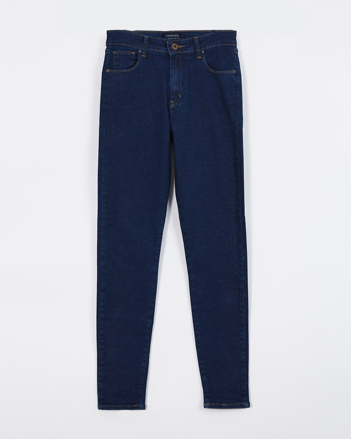 Jeans wanama online mujer precios
