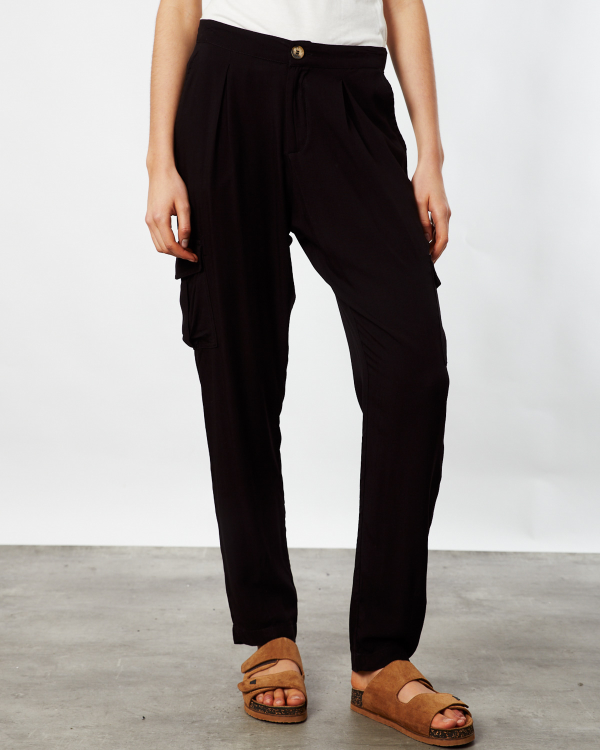 Pantalon Elena Soft