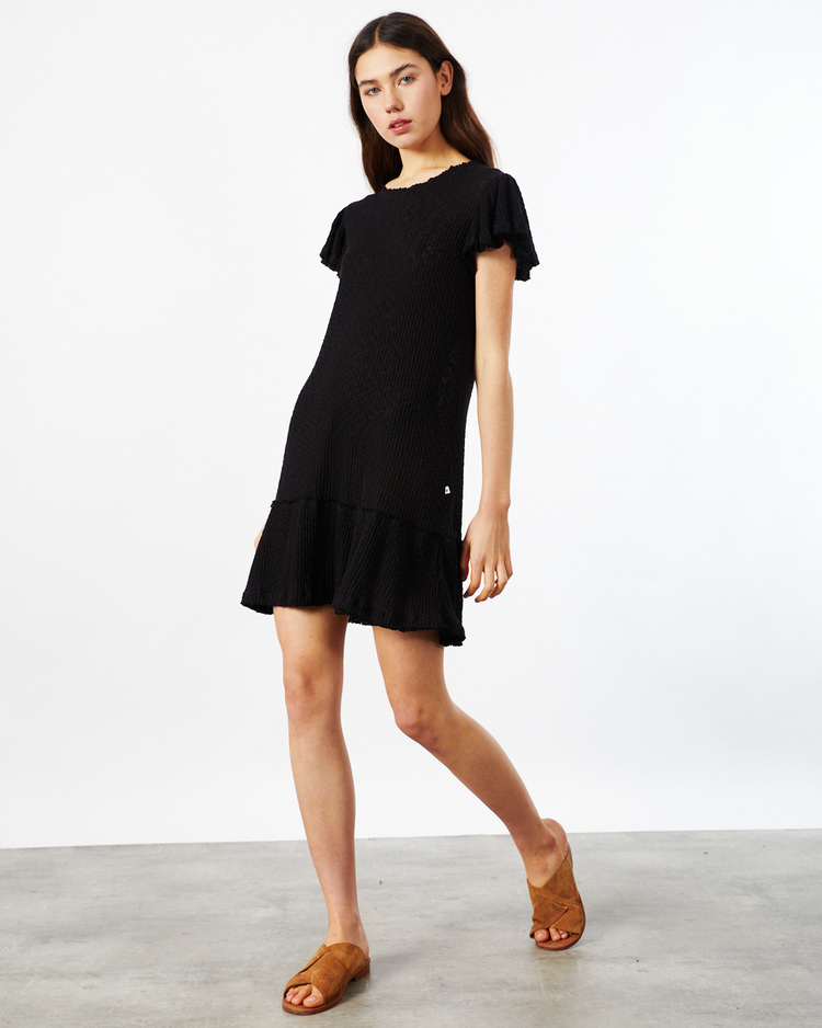 Vestido Alice Cotton