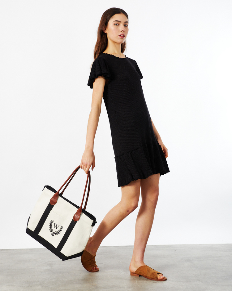 Vestido Alice Cotton