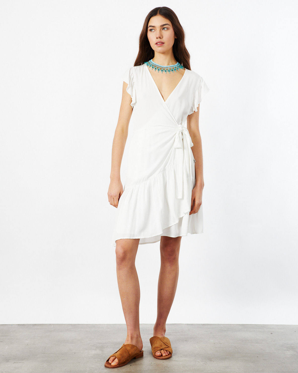 Vestido Irinna Tiny