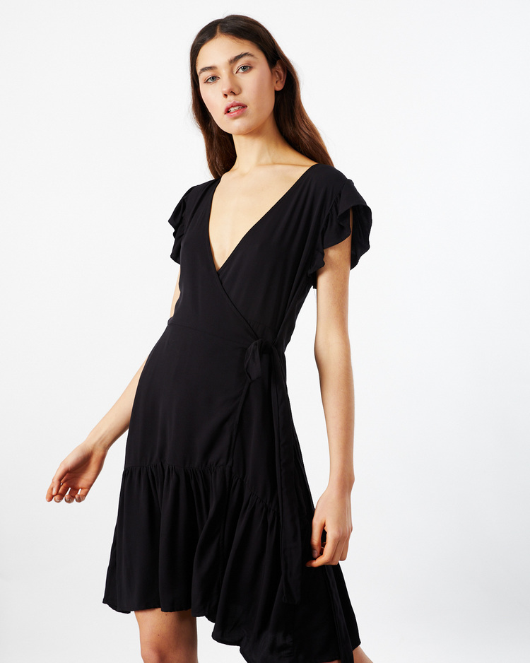 Vestido Irinna Tiny