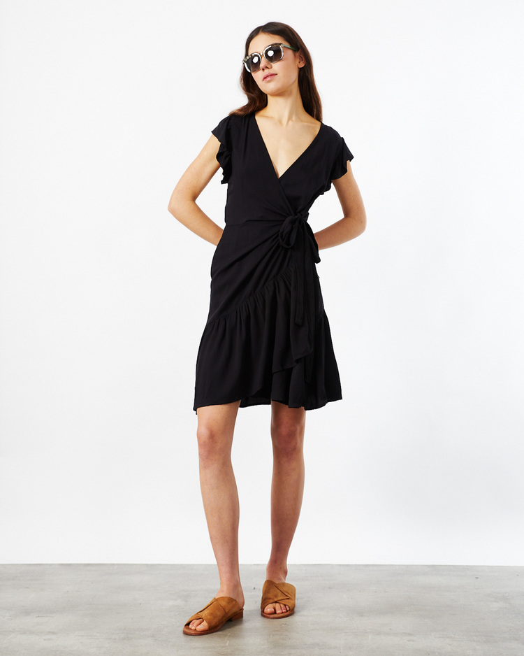 Vestido Irinna Tiny