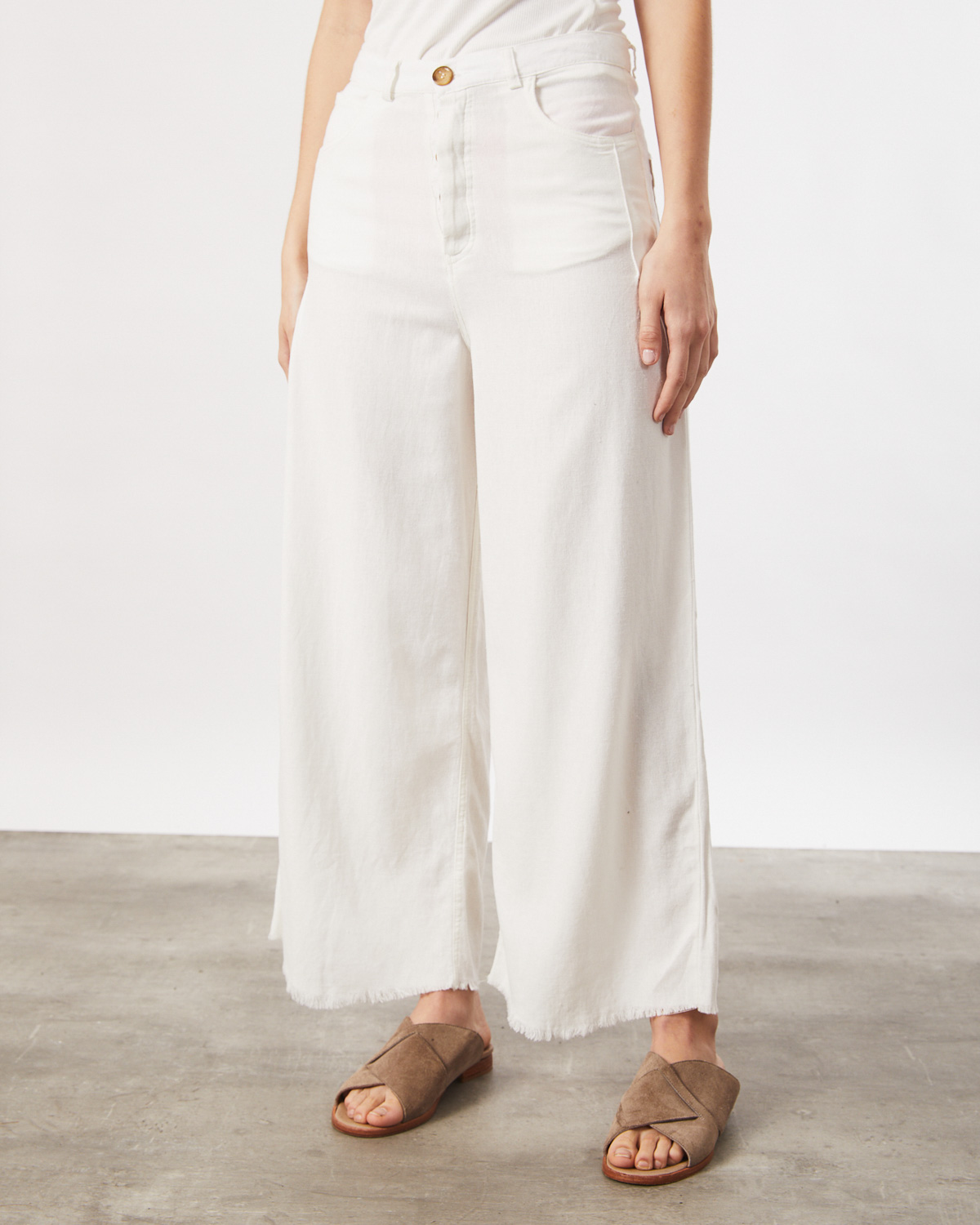 Pantalon Freedom Ii
