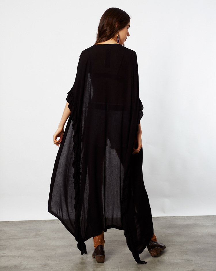 Layer Bamboo