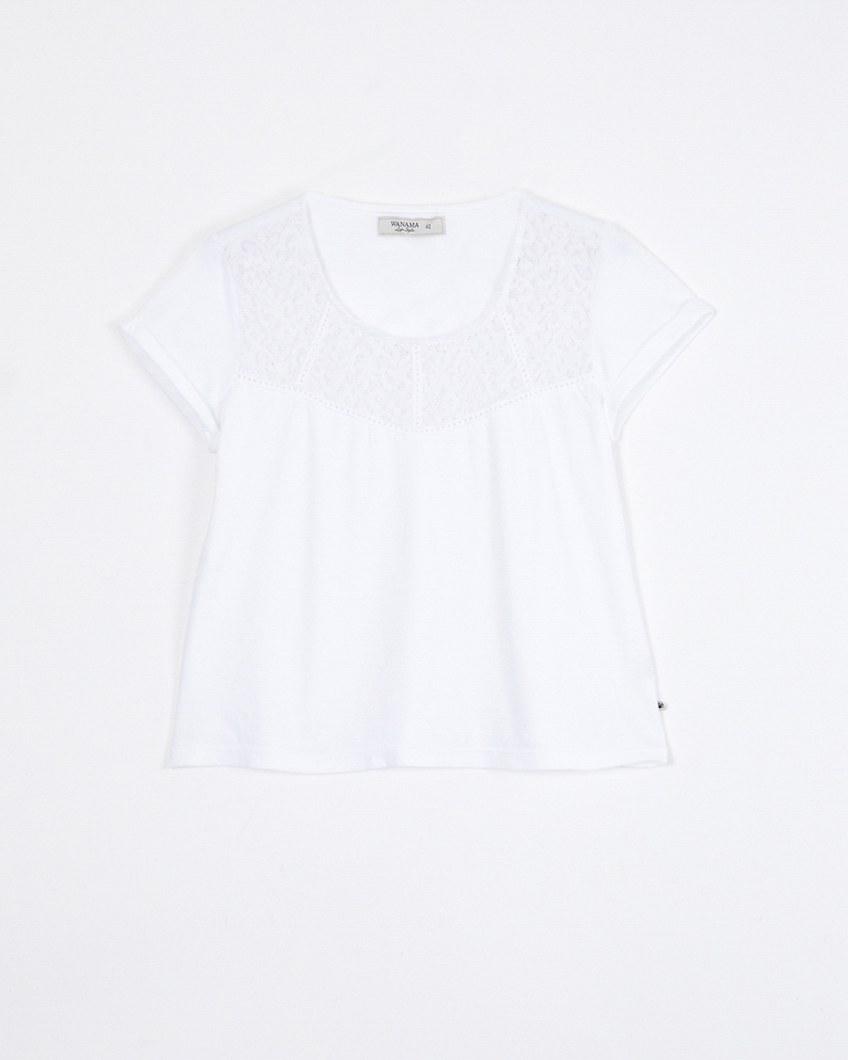 Remera Sweet Hanna
