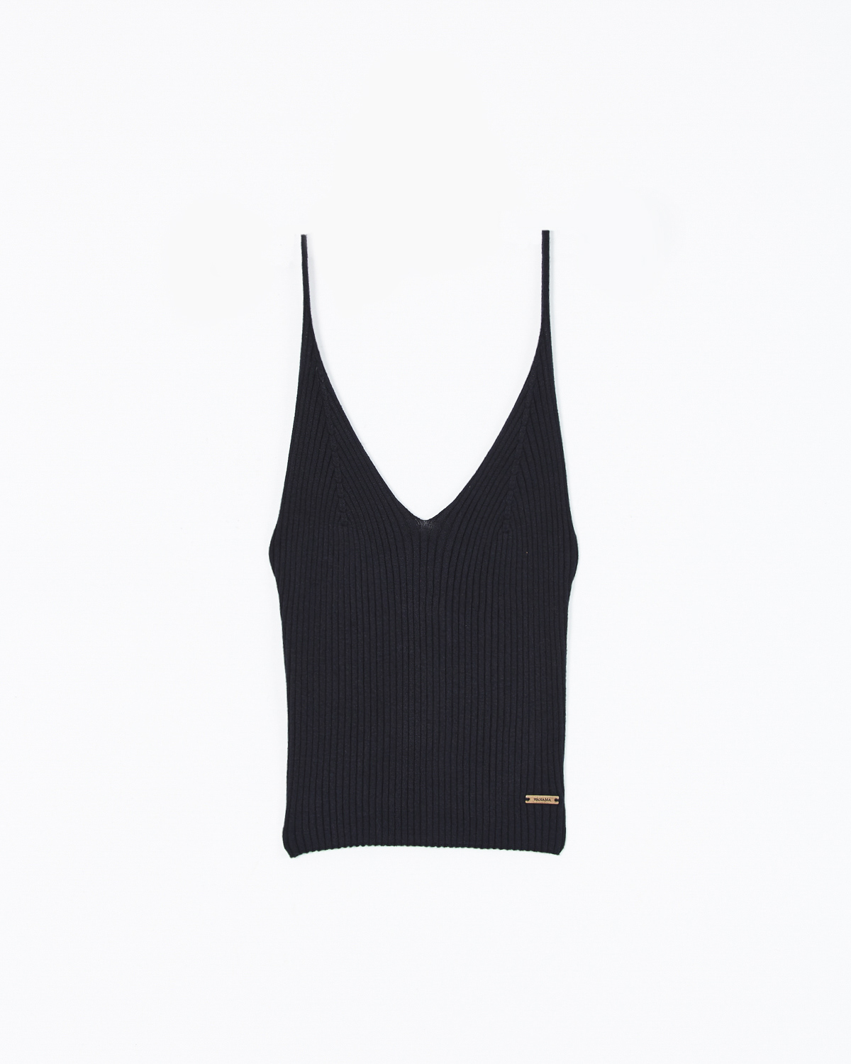 Musculosa Kelly