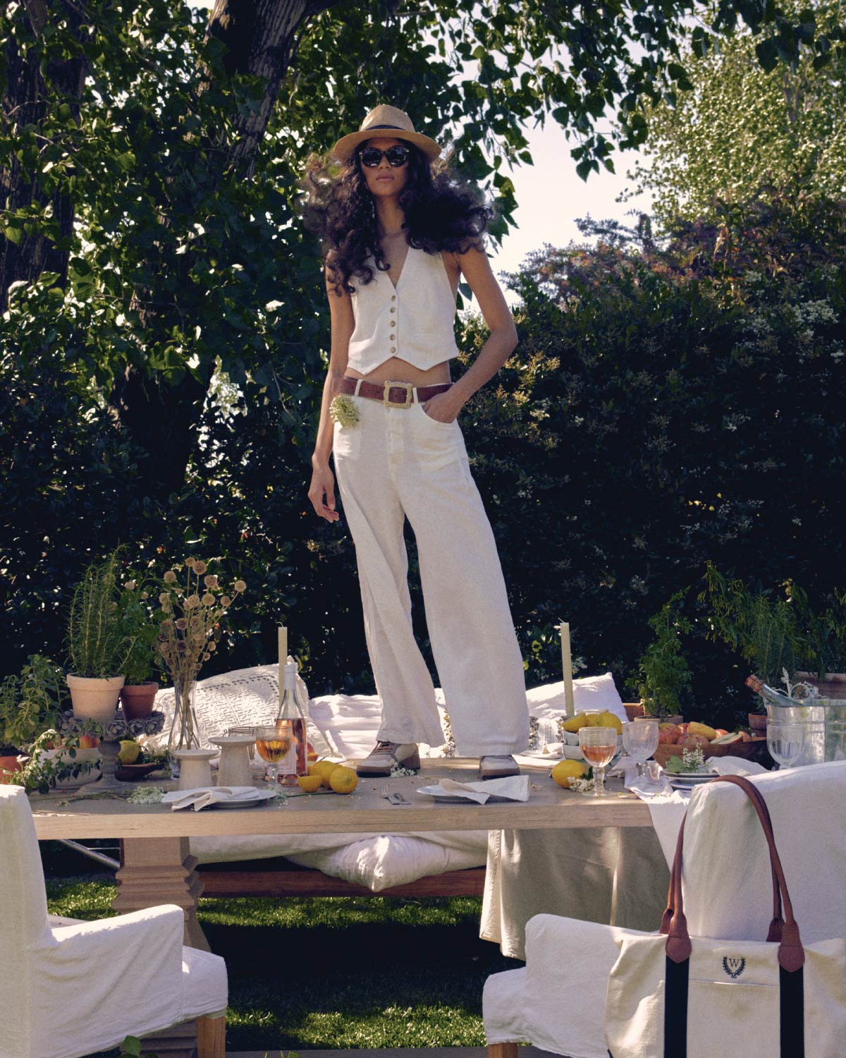 Pantalon New Freedom