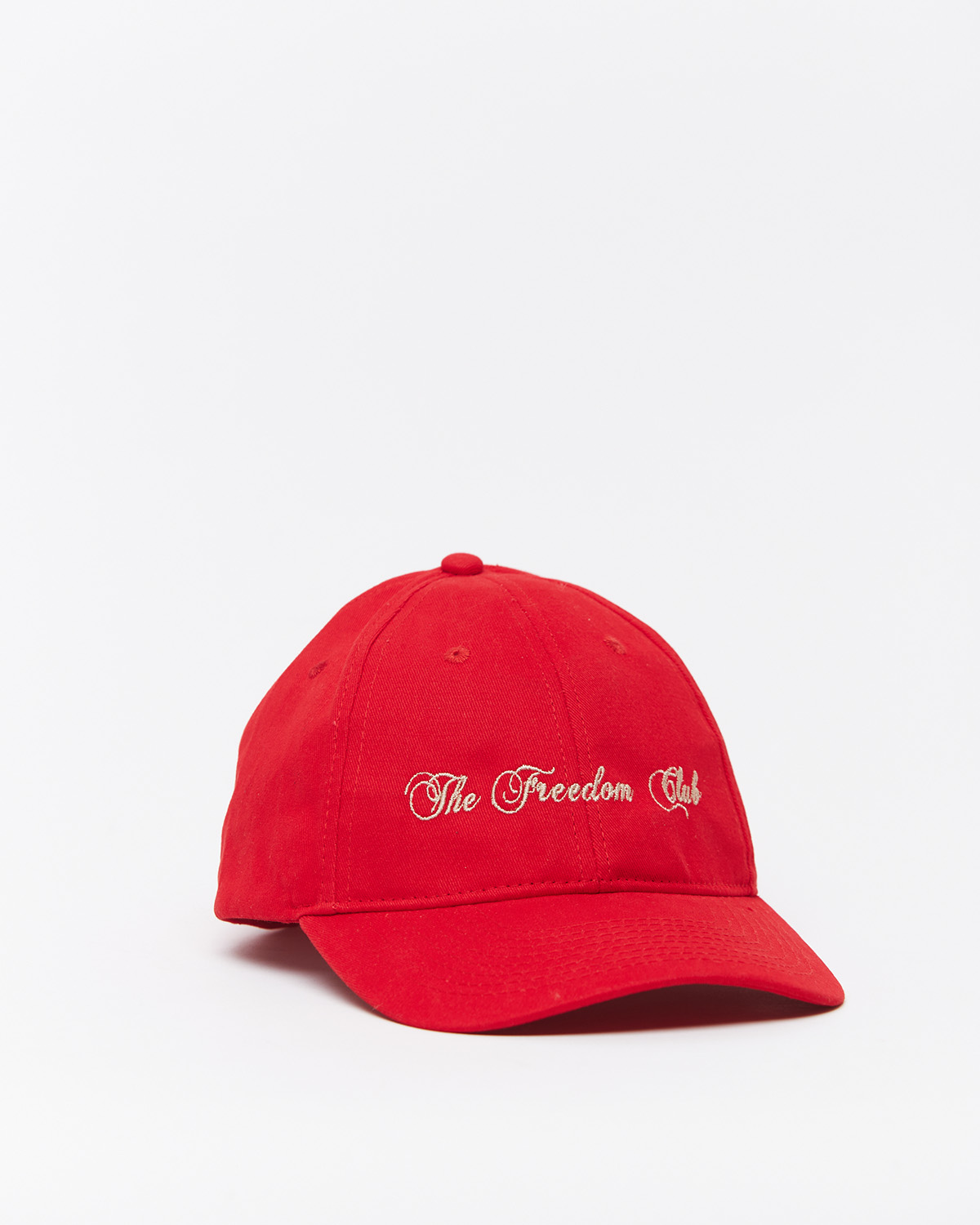 Cap Freedom Club