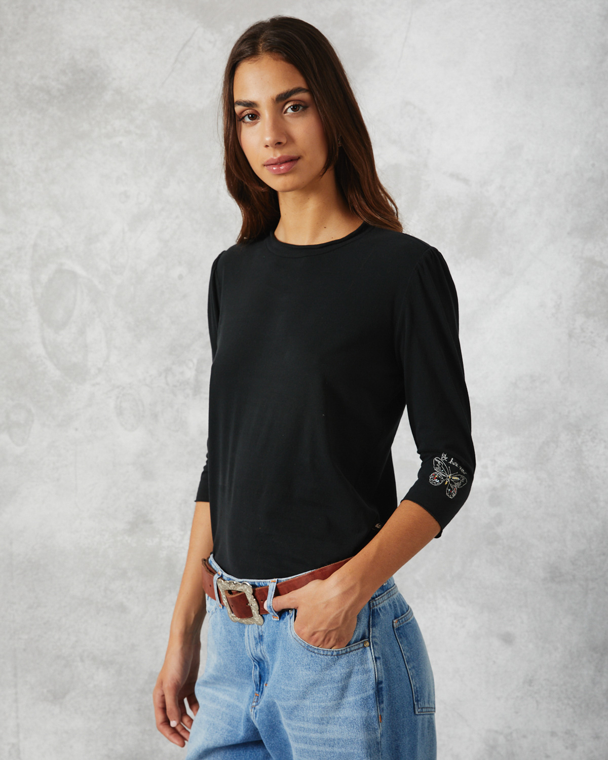 Polera Le Femme Lady