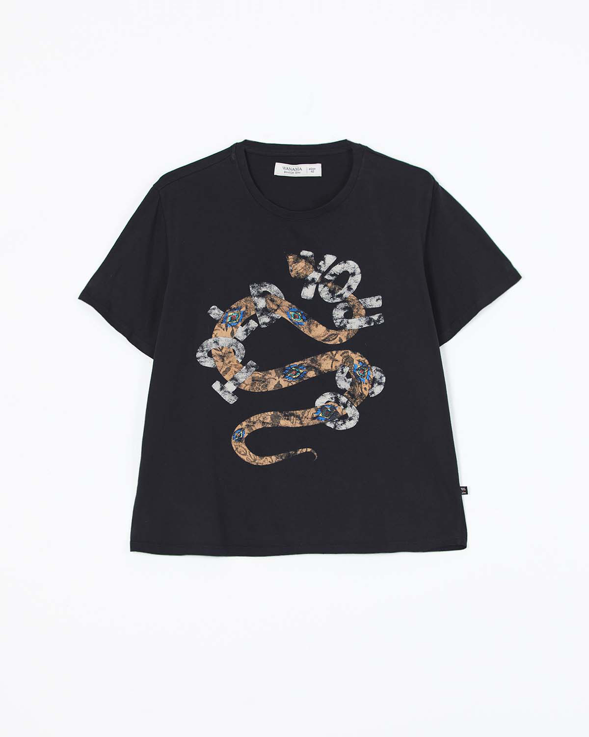 Ticket Regalo Devolucion Domicilio Zara Remera Micson Spent Ii