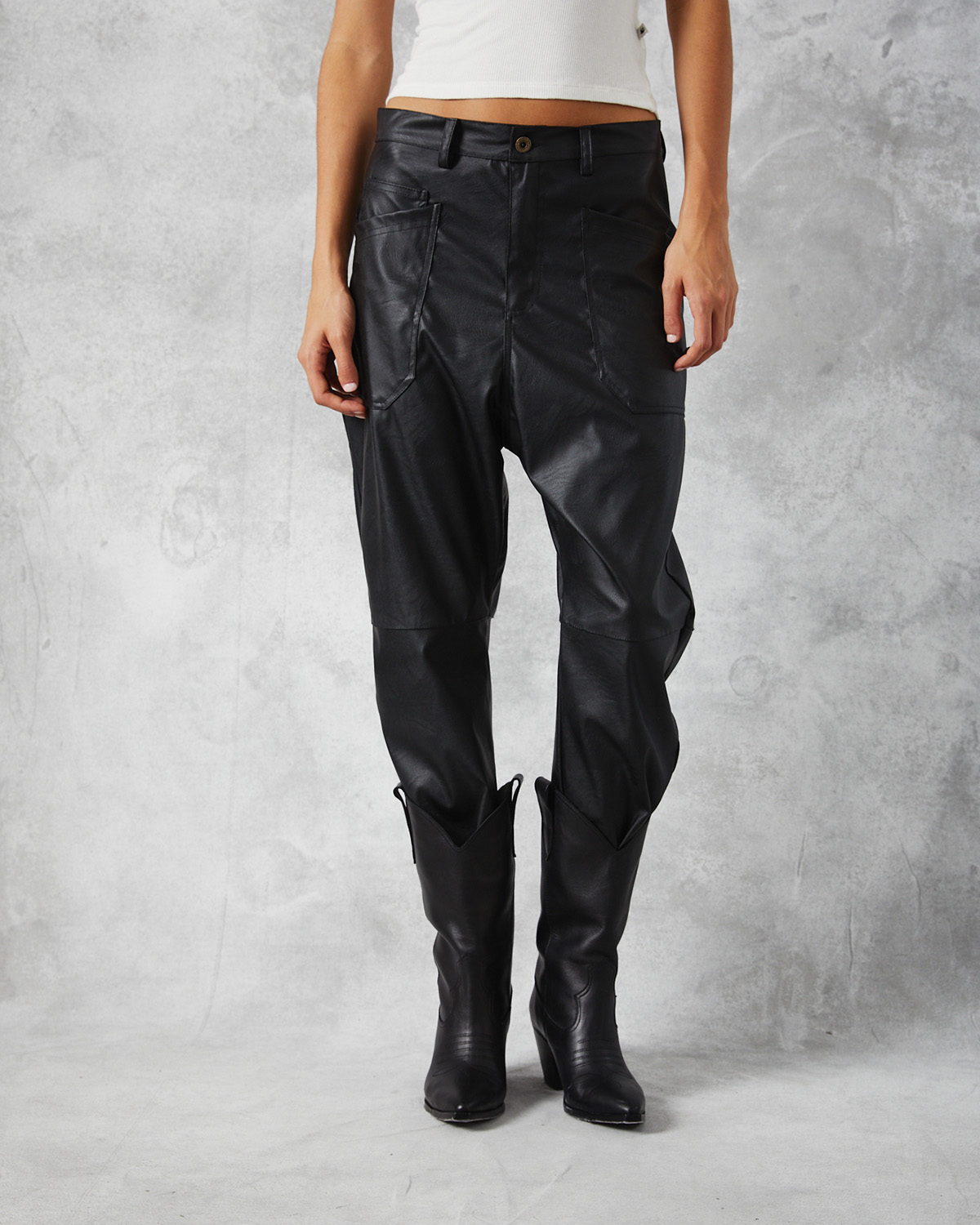 Pantalon Factory Iron