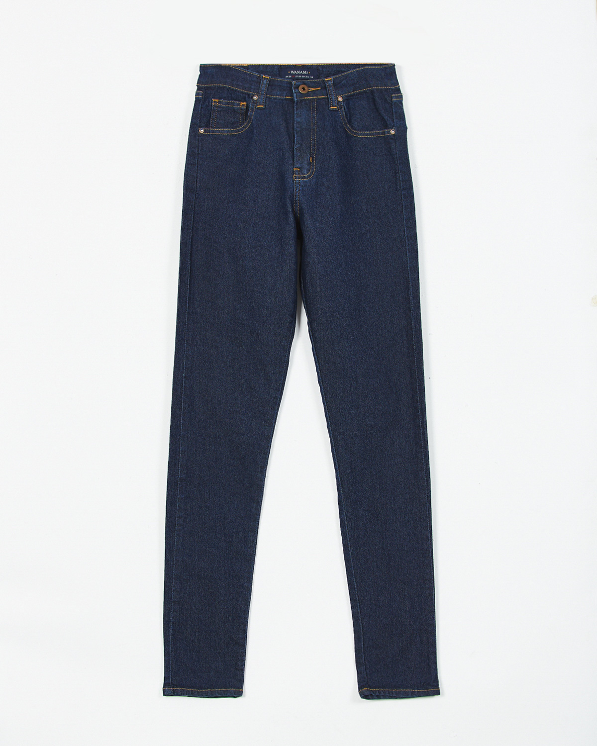 Jean Basic Prewash Blue Taylor