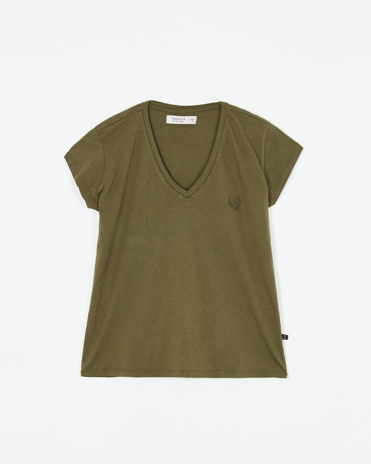 Remera Miley New Pima