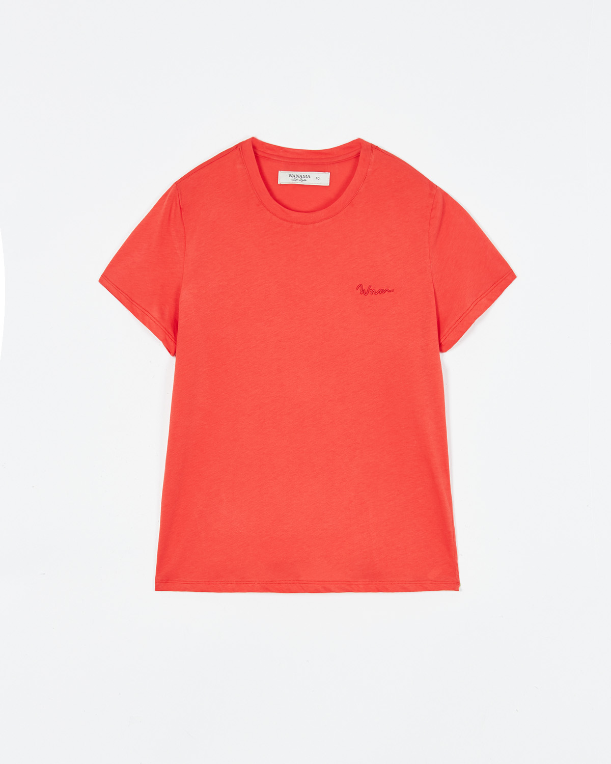 Remera Joan Pima