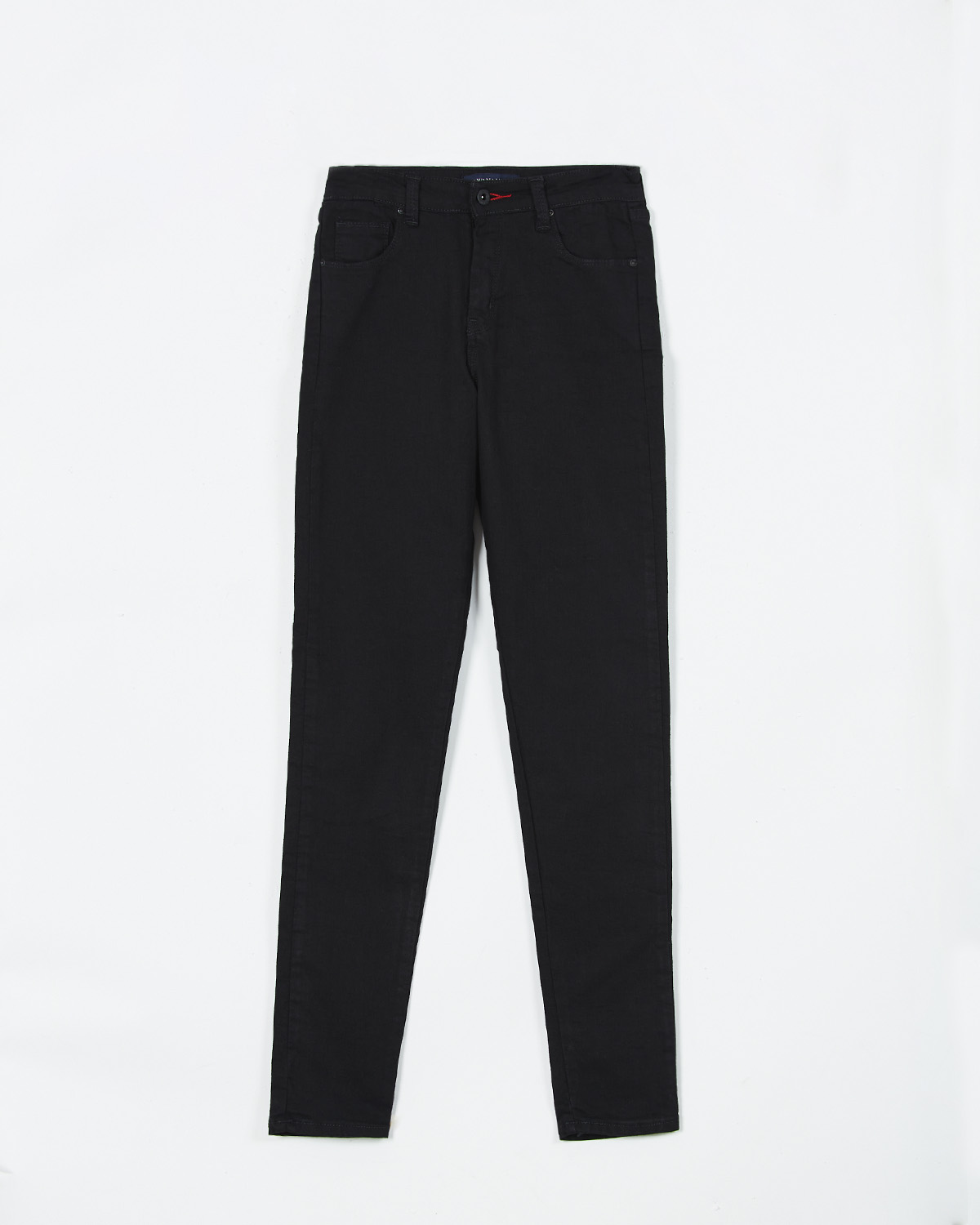 Jean Basic Black Taylor