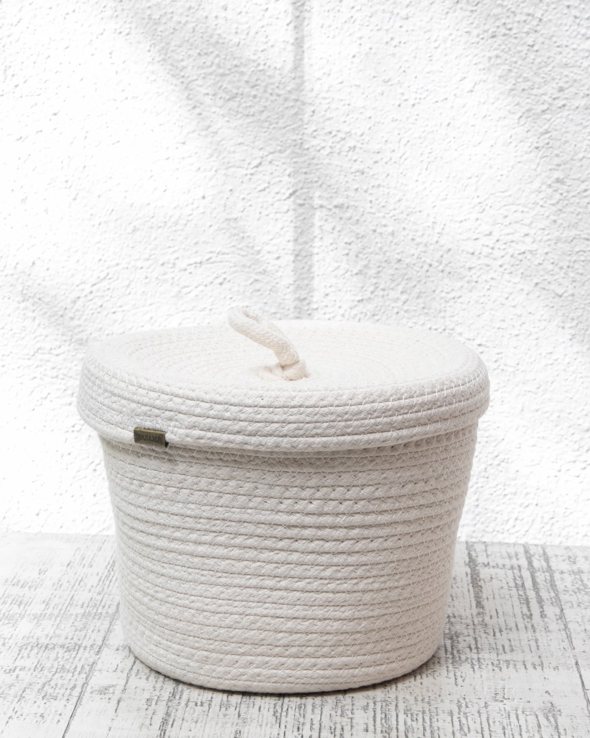 Contenedor Olivia Mediano