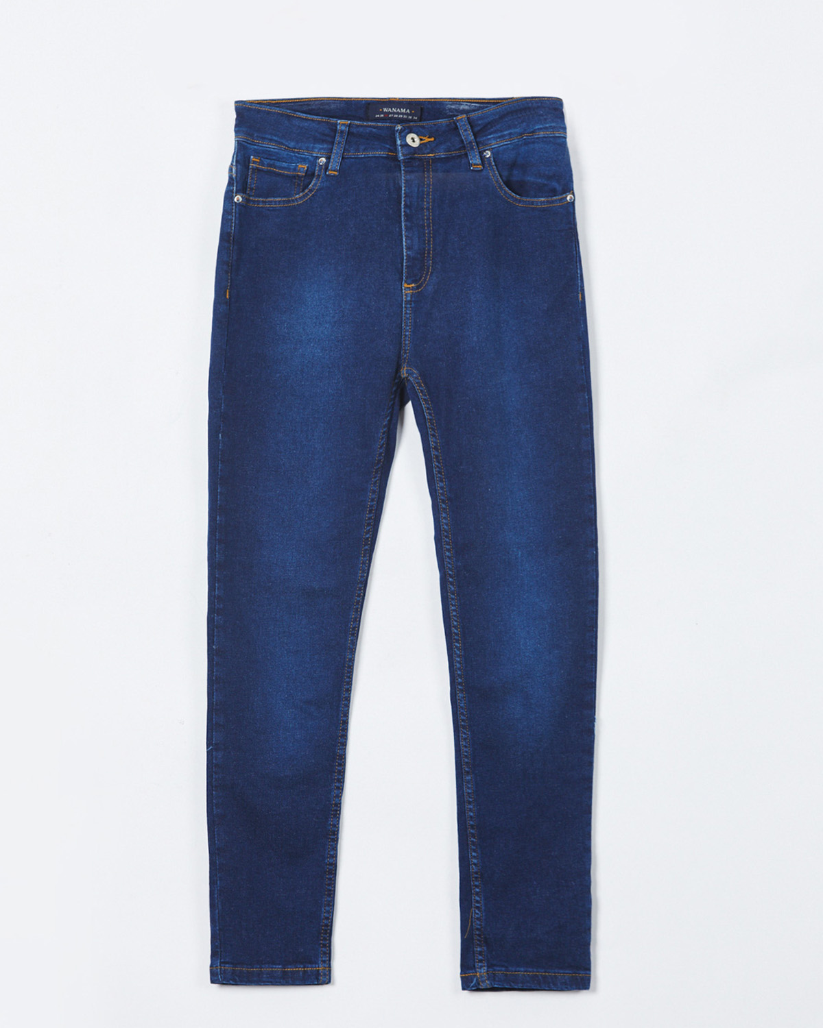 Ginger Dark Blue Taylor Jeans