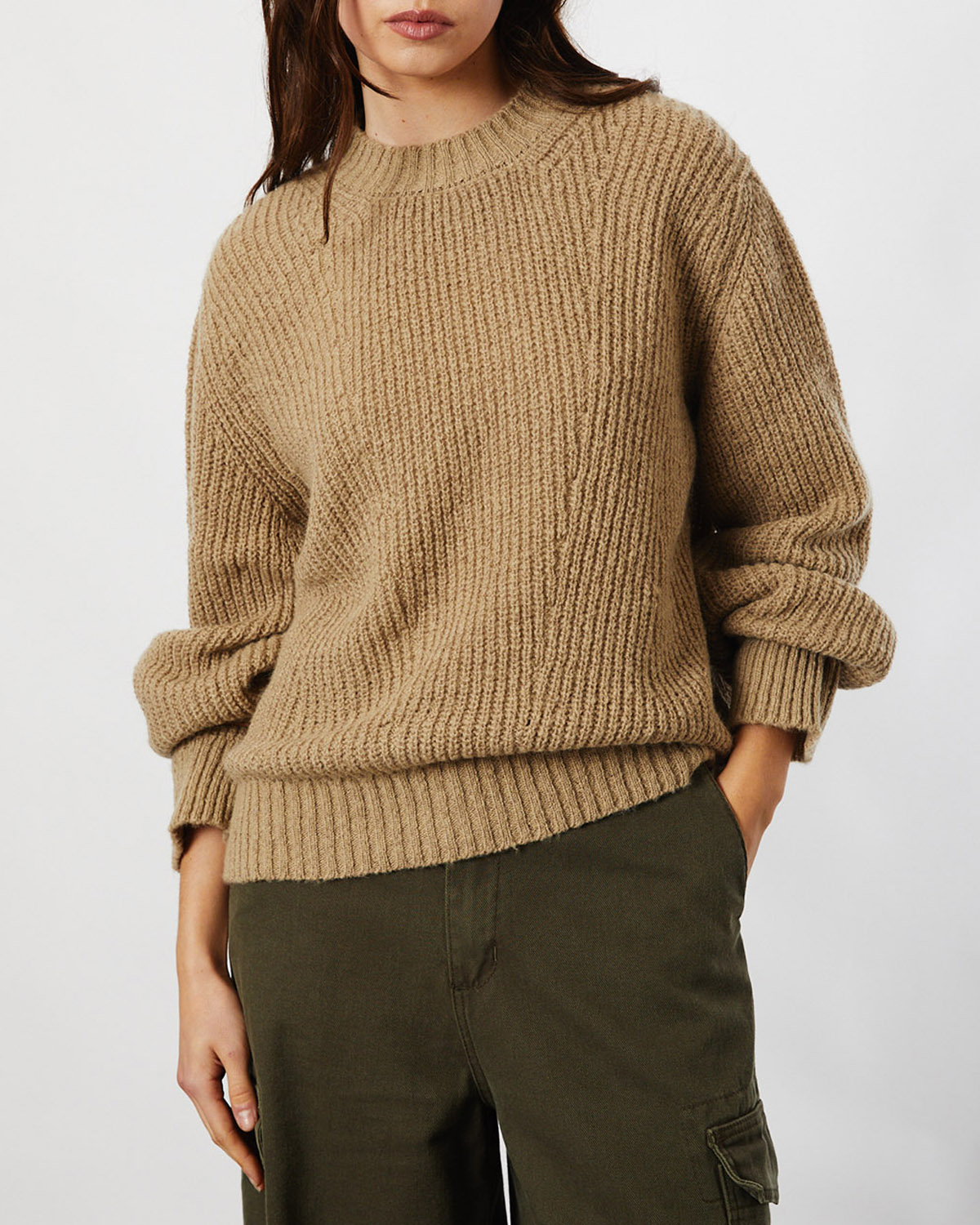 Sweater Alfred