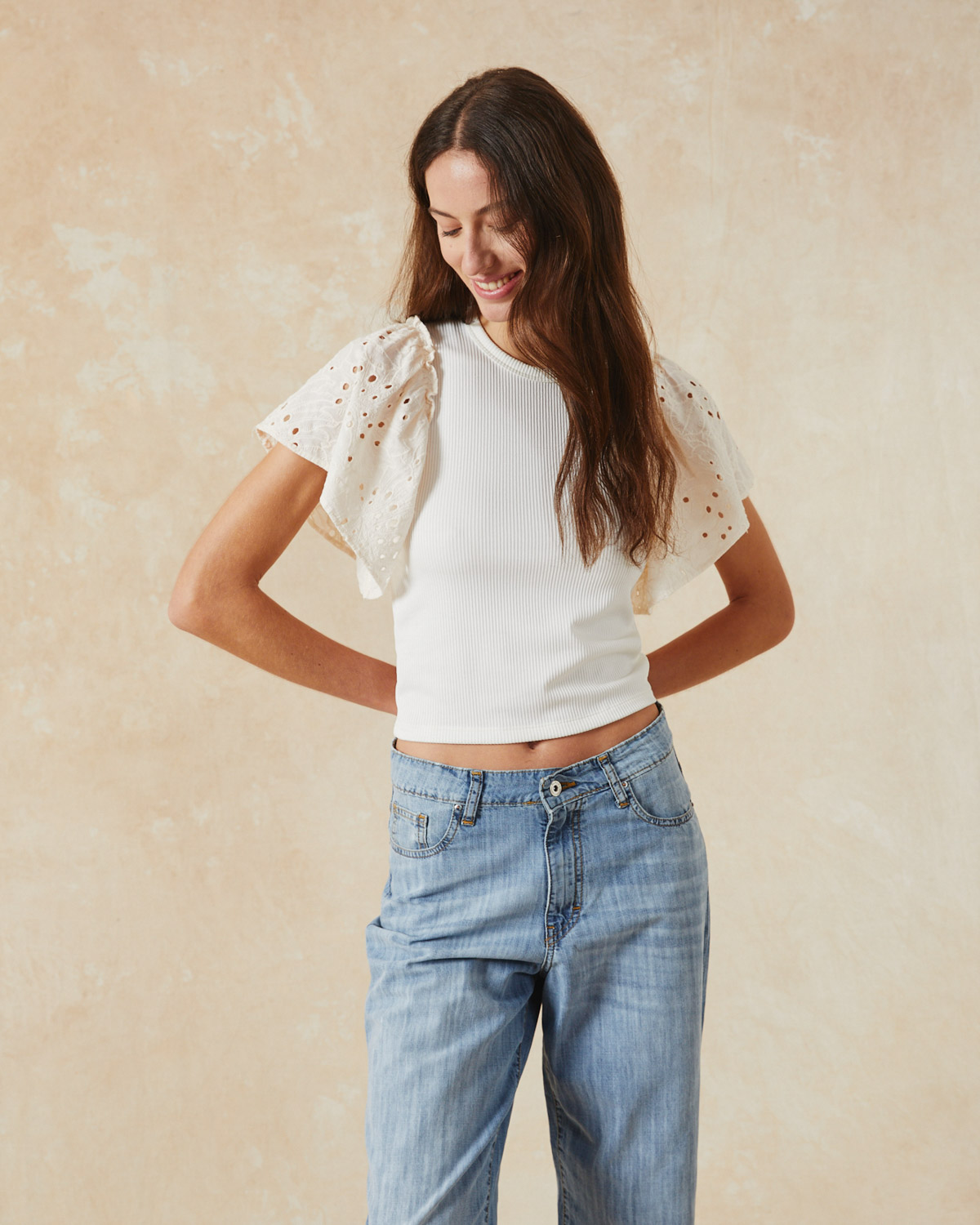 Remera Nicoletta