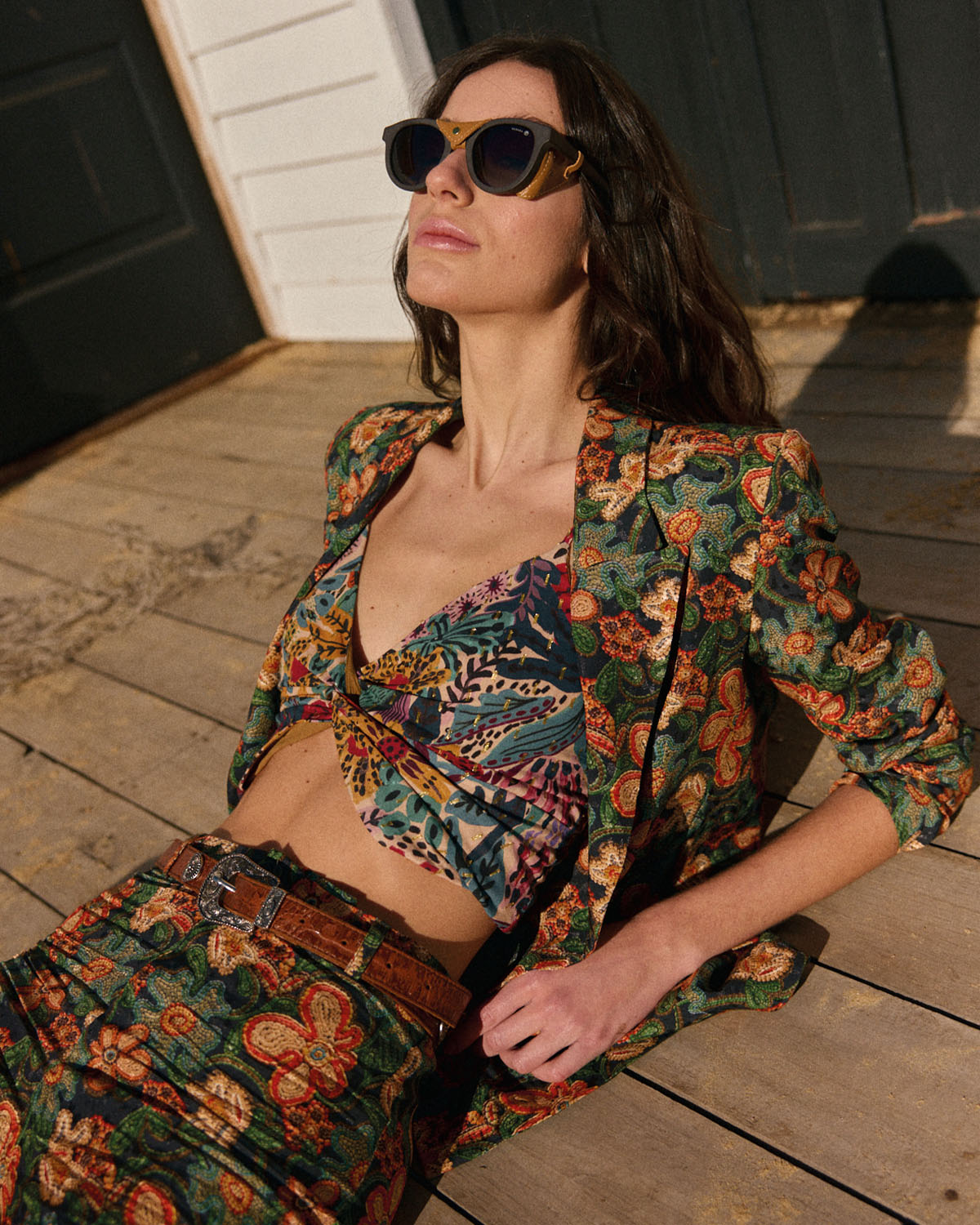 Top Josie Paradise