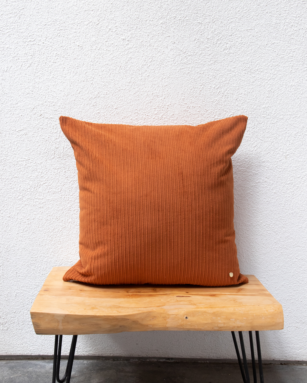 Almohadon Corderoy Phil 60x60