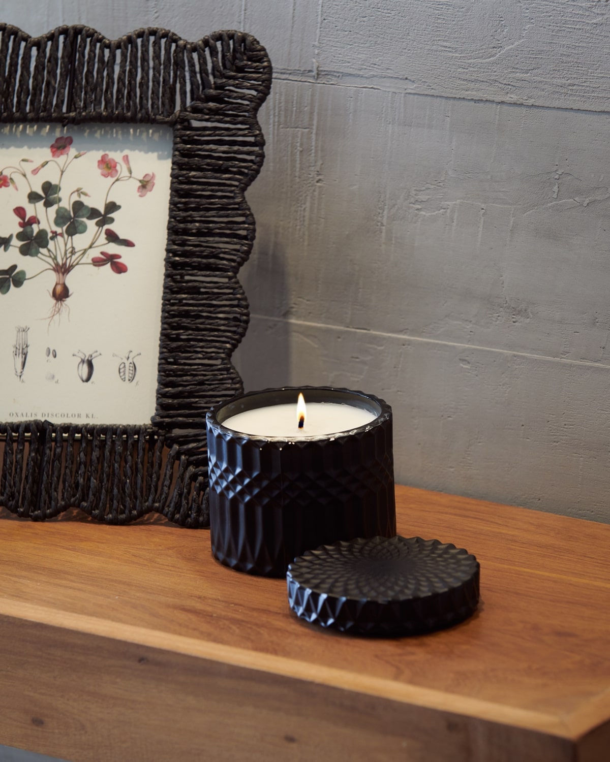 Vela Felipe Te Negro