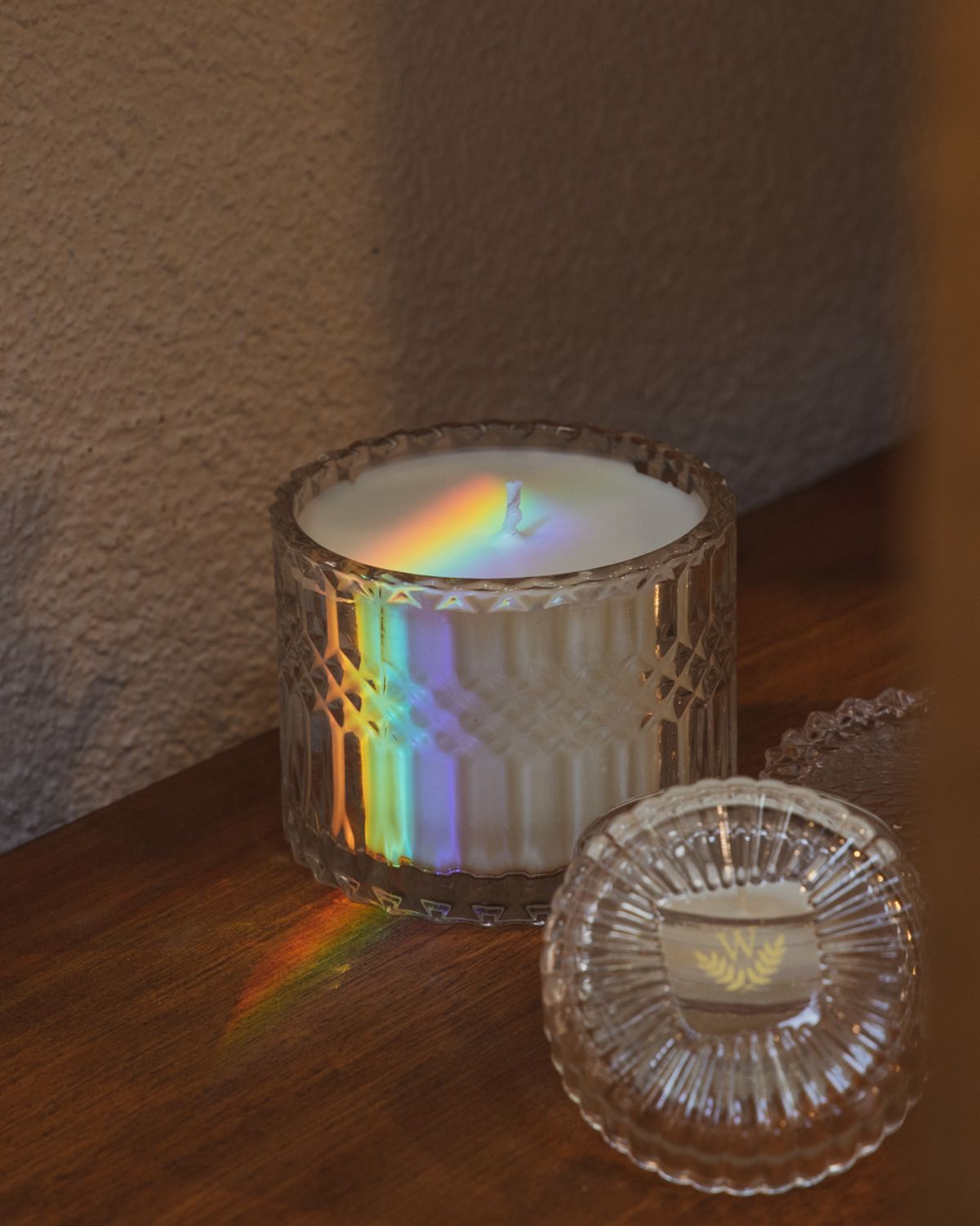 Vela Marga Flor De Loto